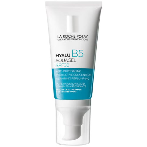 LA ROCHE POSAY Hyalu B5 Spf 30 Aquagel 50ml