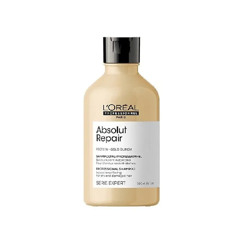 LOREAL Professionnel Serie Expert Absolute Repair Gold Shampoo 300ml