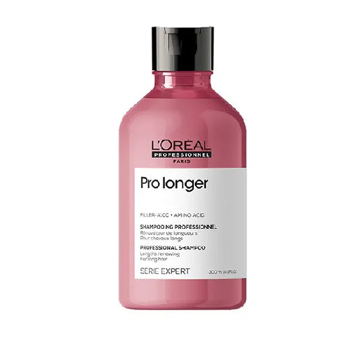 LOREAL Professionnel Serie Expert Pro Longer Shampoo 300ml