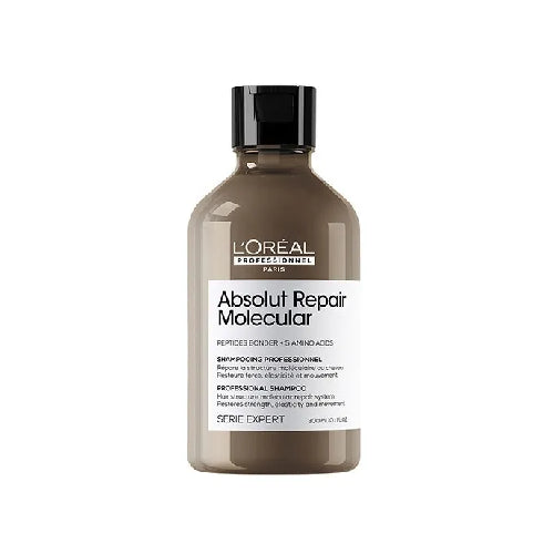 L'OREAL Professionnel Serie Expert Absolut Repair Molecular Shampoo 300ml