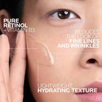 La Roche-Posay B3 Retinol Anti-Aging Serum To Regenerate & Resurface 30ml