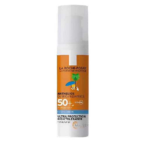 La Roche Posay Anthelios Lait Spf 50+ Baby 50ml