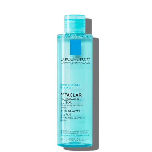 La Roche Posay Effaclar Effaclar Eau Micellaire 200Ml