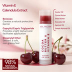 Bee Factor Natural Cosmetics Cherry Lip Balm 5ml