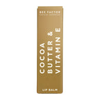 Bee Factor Natural Cosmetics Vanilla Lip Balm 5ml
