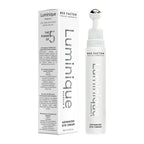 Bee Factor Natural Cosmetics Luminique Advanced Eye Cream 15 ml