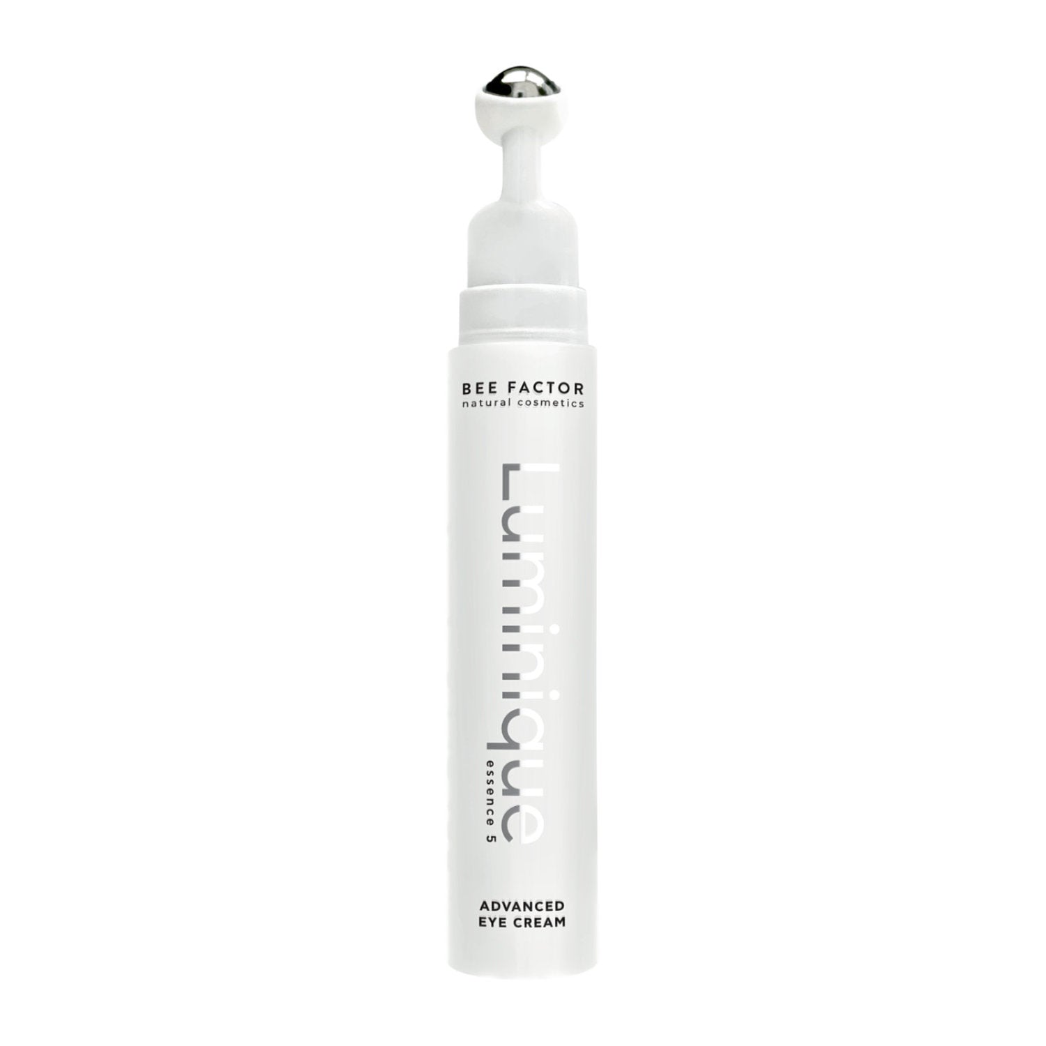 Bee Factor Natural Cosmetics Luminique Advanced Eye Cream 15 ml