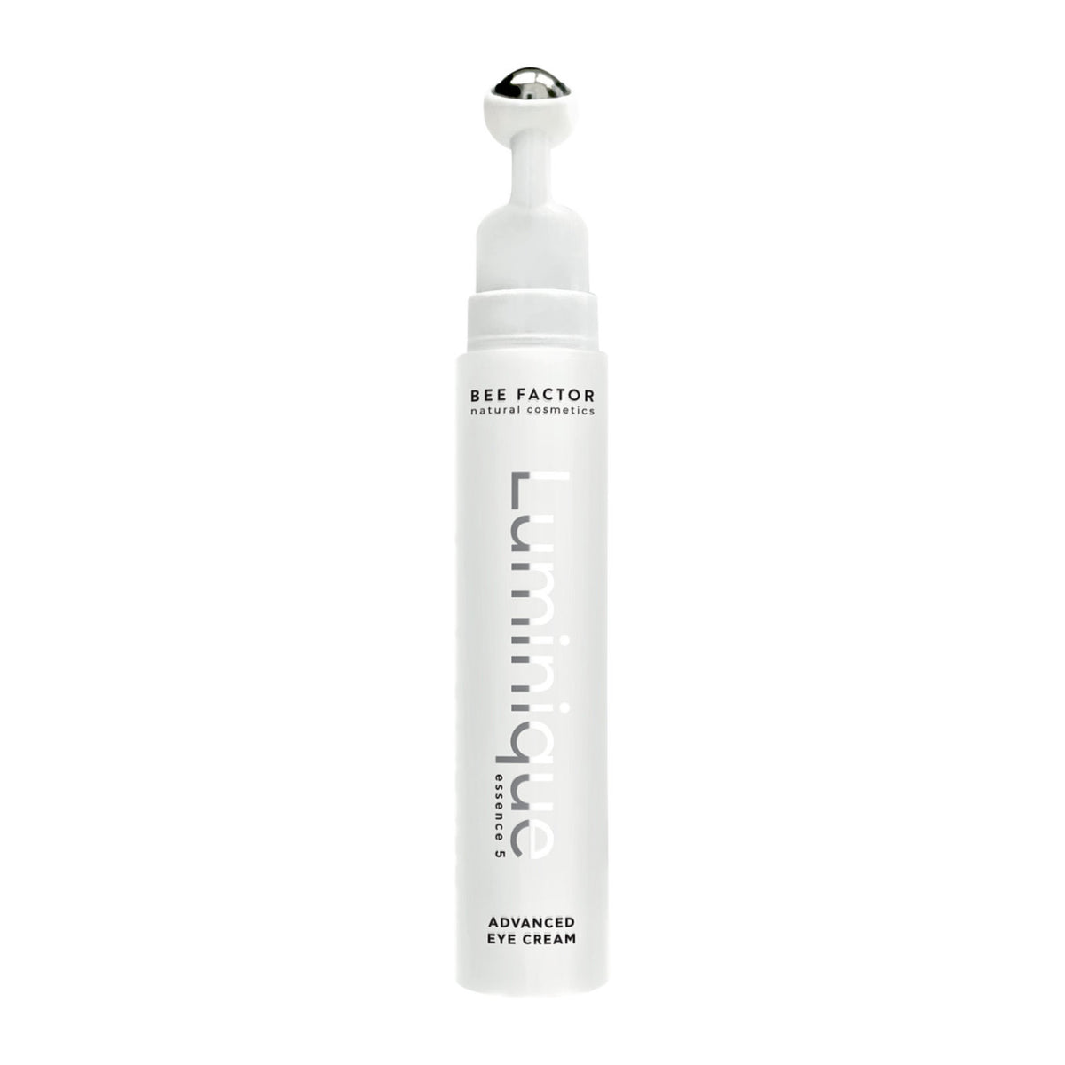 Bee Factor Natural Cosmetics Luminique Advanced Eye Cream 15 ml
