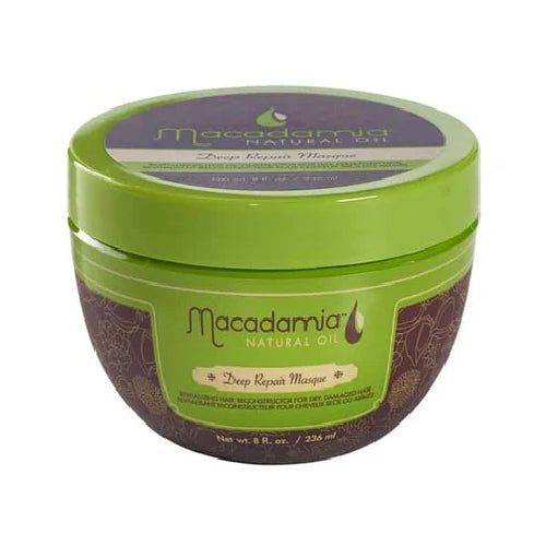 MACADAMIA Deep Repair Masque - 470ml