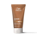 Wella Professionals Ultimate Smooth hair mask tube on a white background