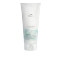 Wella Nutricurls conditioner bottle on a white background