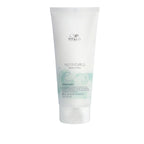 Wella Nutricurls conditioner bottle on a white background