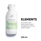 Wella Professional Elements Renewing Shampoo 250Ml