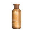 Wella Ultimate Smooth shampoo bottle on a white background