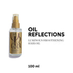 Wella Professional Oil Reflections Hair Oil 100Ml