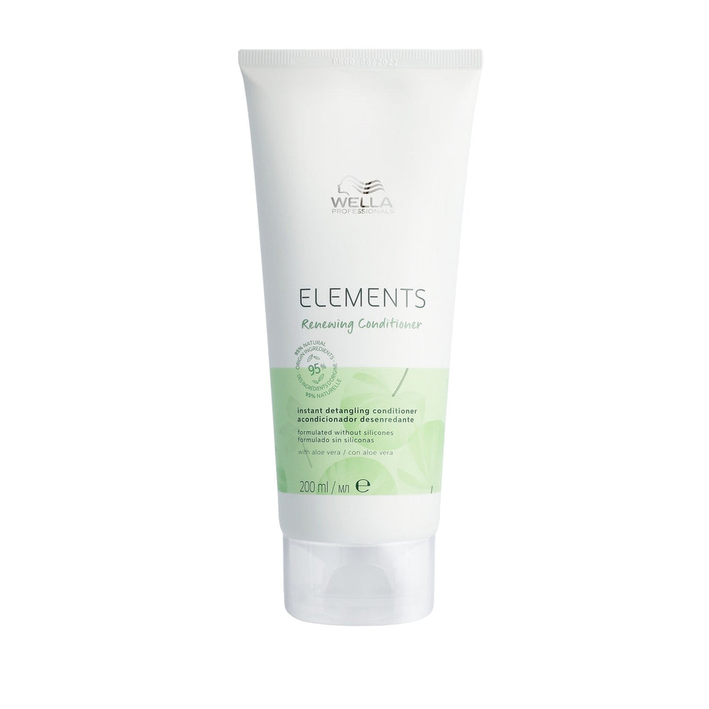 Wella Professionals Elements Renewing Conditioner 200Ml