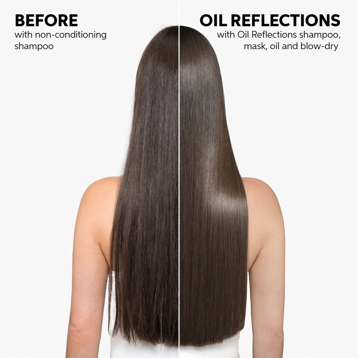 Wella Professional Oil Reflections Hair Oil 100Ml