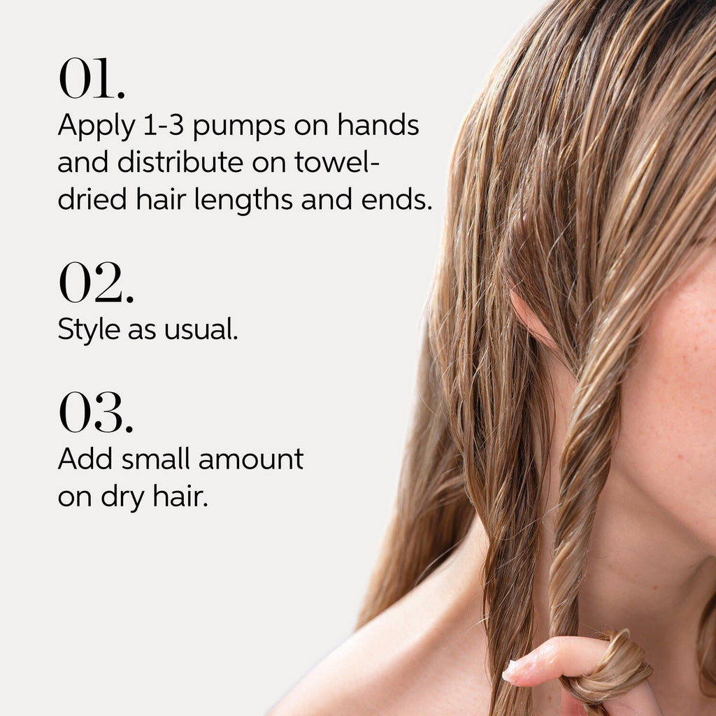 Wella Professional Oil Reflections Hair Oil 100Ml