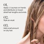Wella Professional Oil Reflections Hair Oil 100Ml