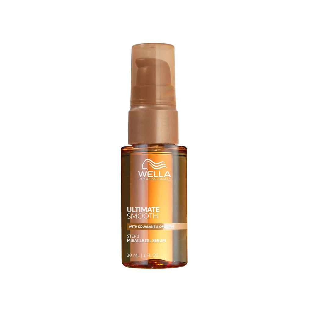 Wella Professional Ultimate Smooth Oil 30ml