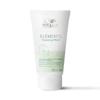 Wella Elements Renewing Mask tube on a white background