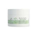 Wella Elements Renewing Mask jar on a white background