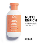Wella Professional Invigo Nutri Enrich Shampoo 300Ml