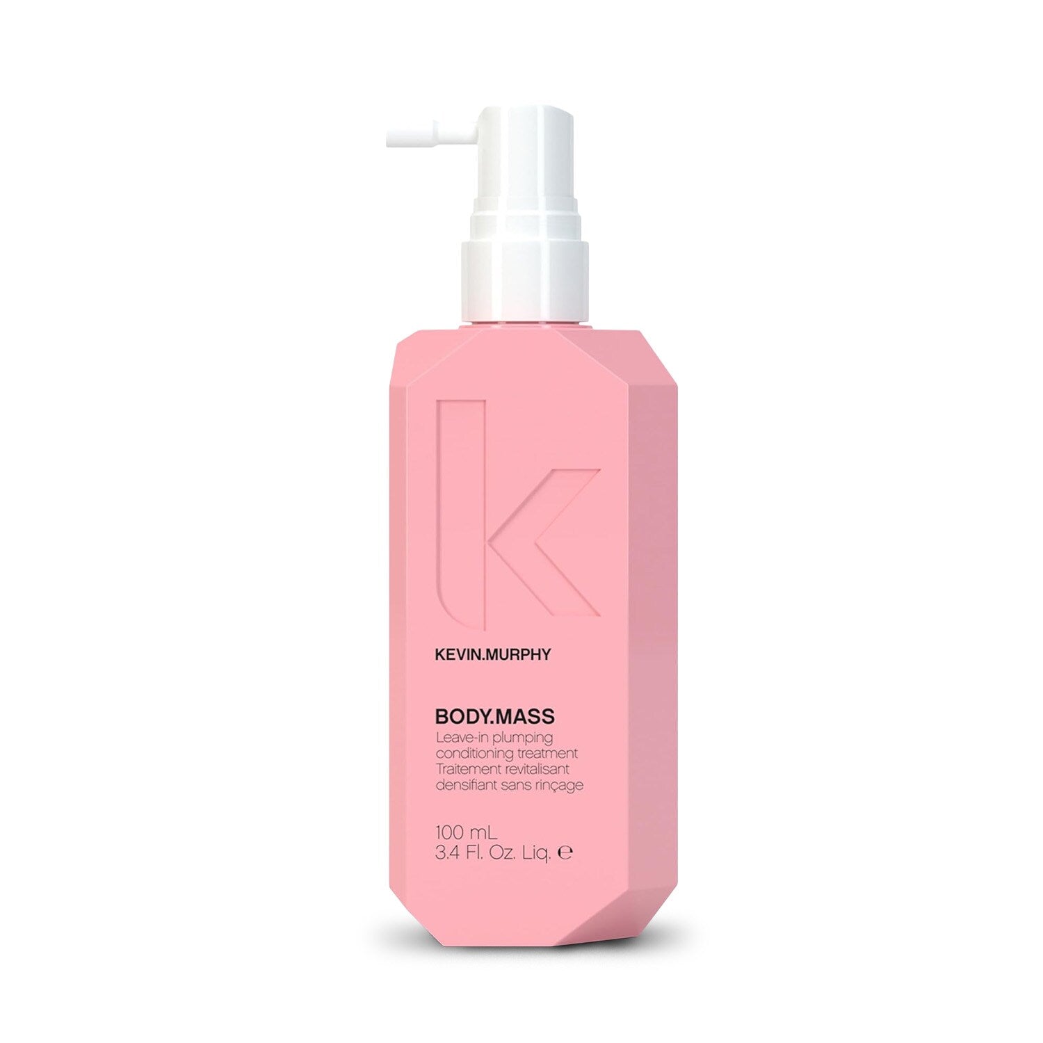 Kevin Murphy Body Mass Leave In Plumping Treatment 100ml