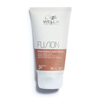 Wella Professionals Fusion hair mask tube on a white background