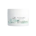 Wella Nutricurls mask jar on a white background