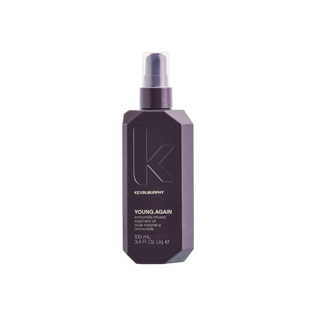 Kevin Murphy Young Again Immortelle Infused Treatment Oil 100ml