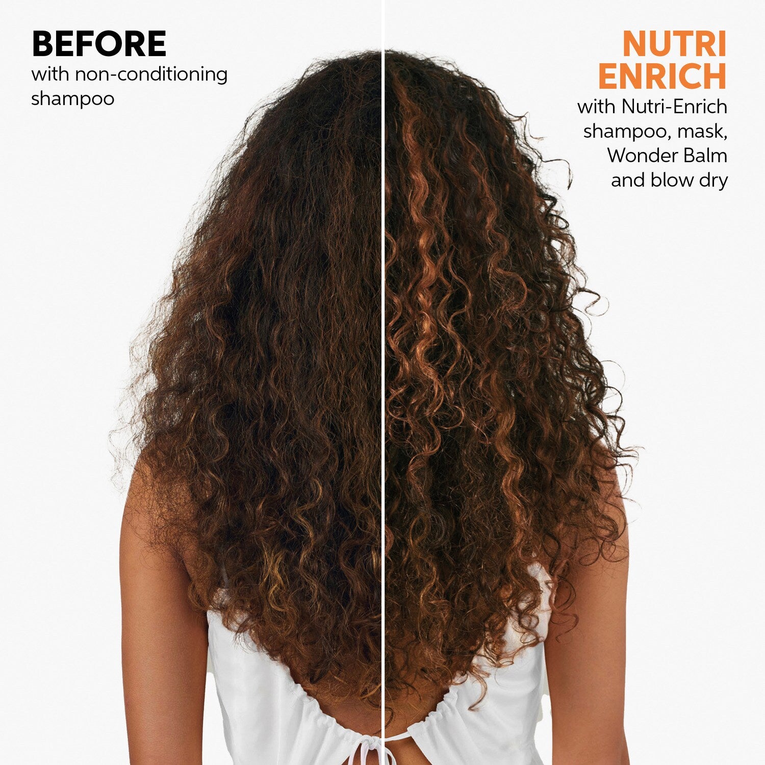 Wella Professional Invigo Nutri Enrich Wonder Balm 150Ml