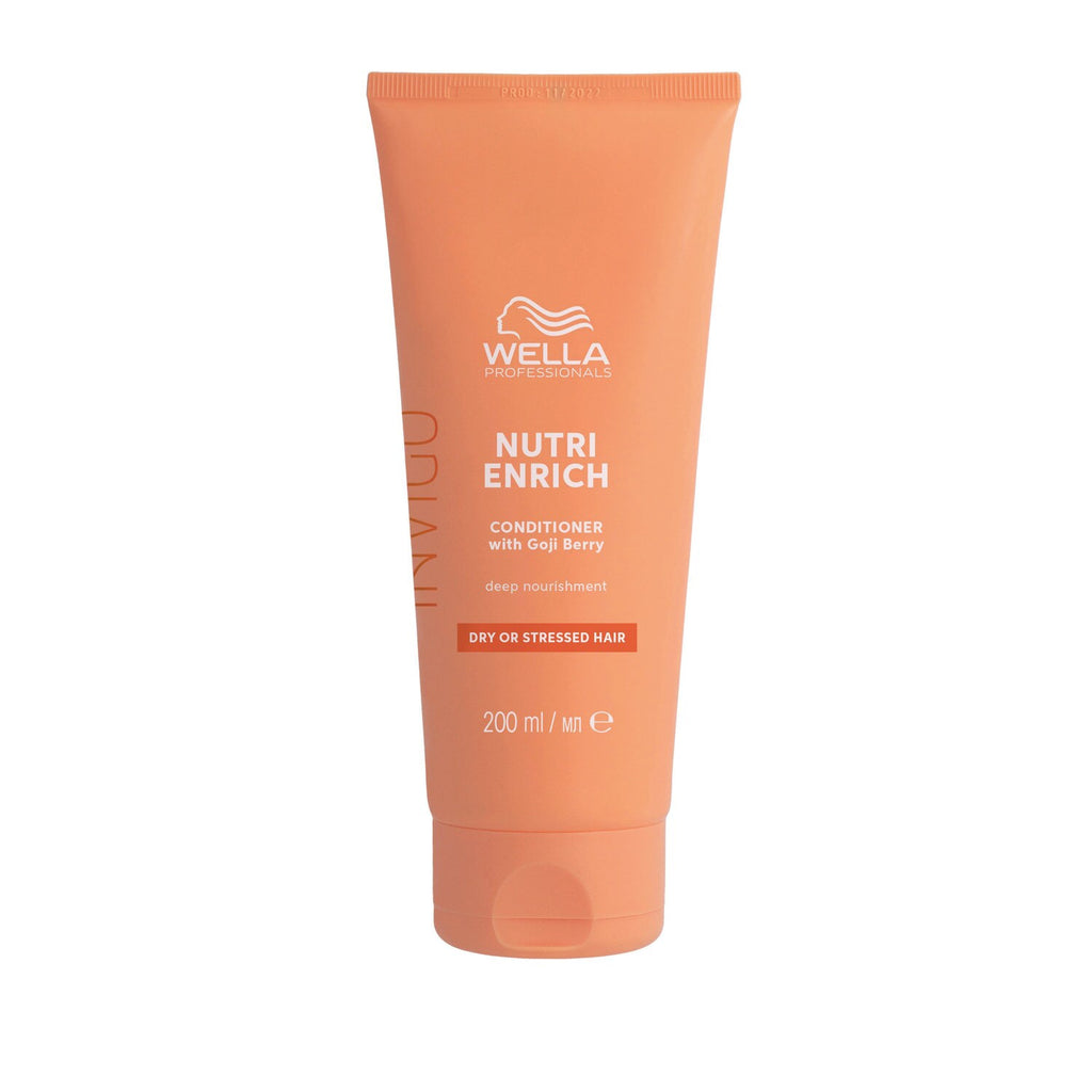 Wella Professional Invigo Nutri Enrich Conditioner 200Ml