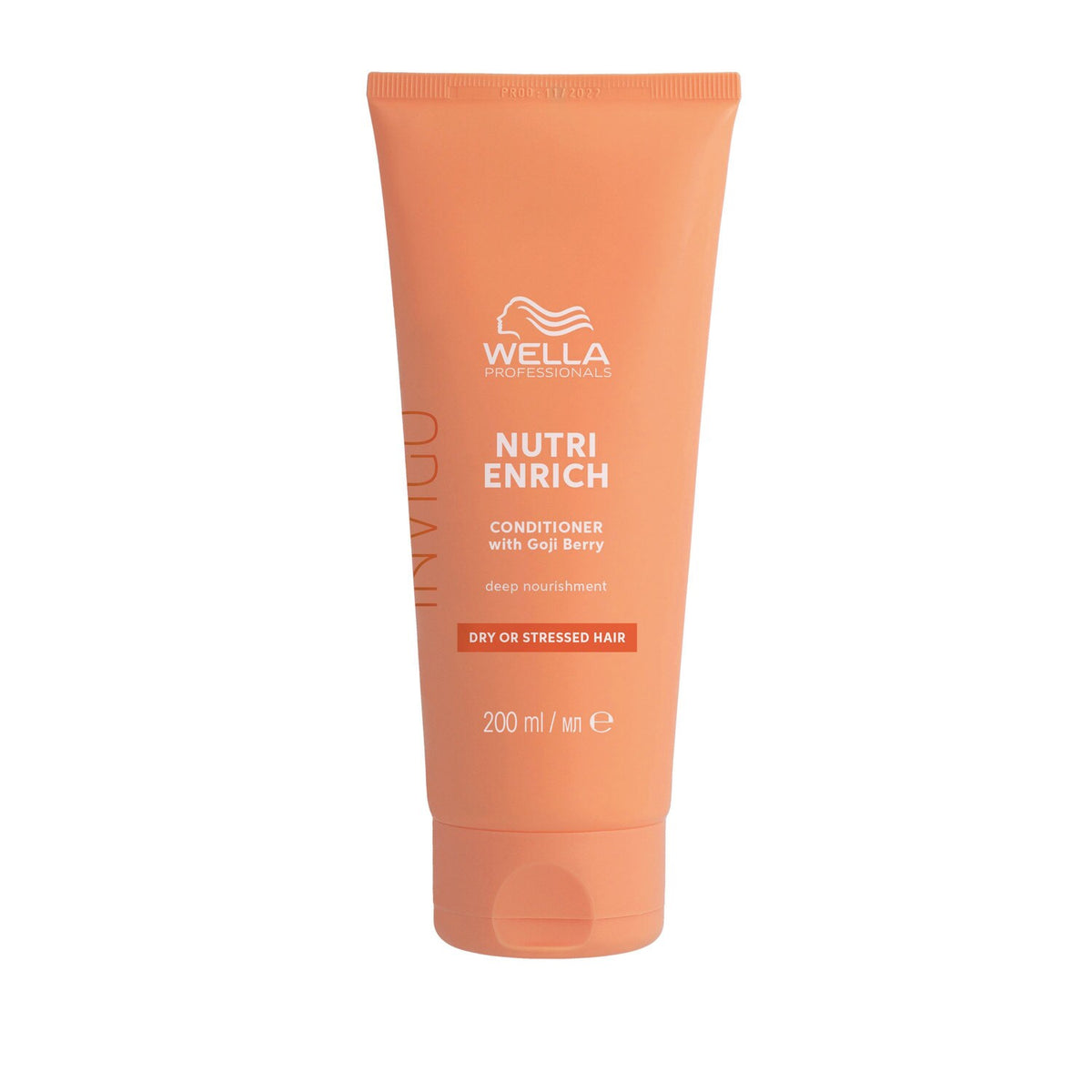 Wella Professional Invigo Nutri Enrich Conditioner 200Ml