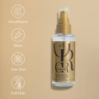Wella Professional Oil Reflections Hair Oil 100Ml