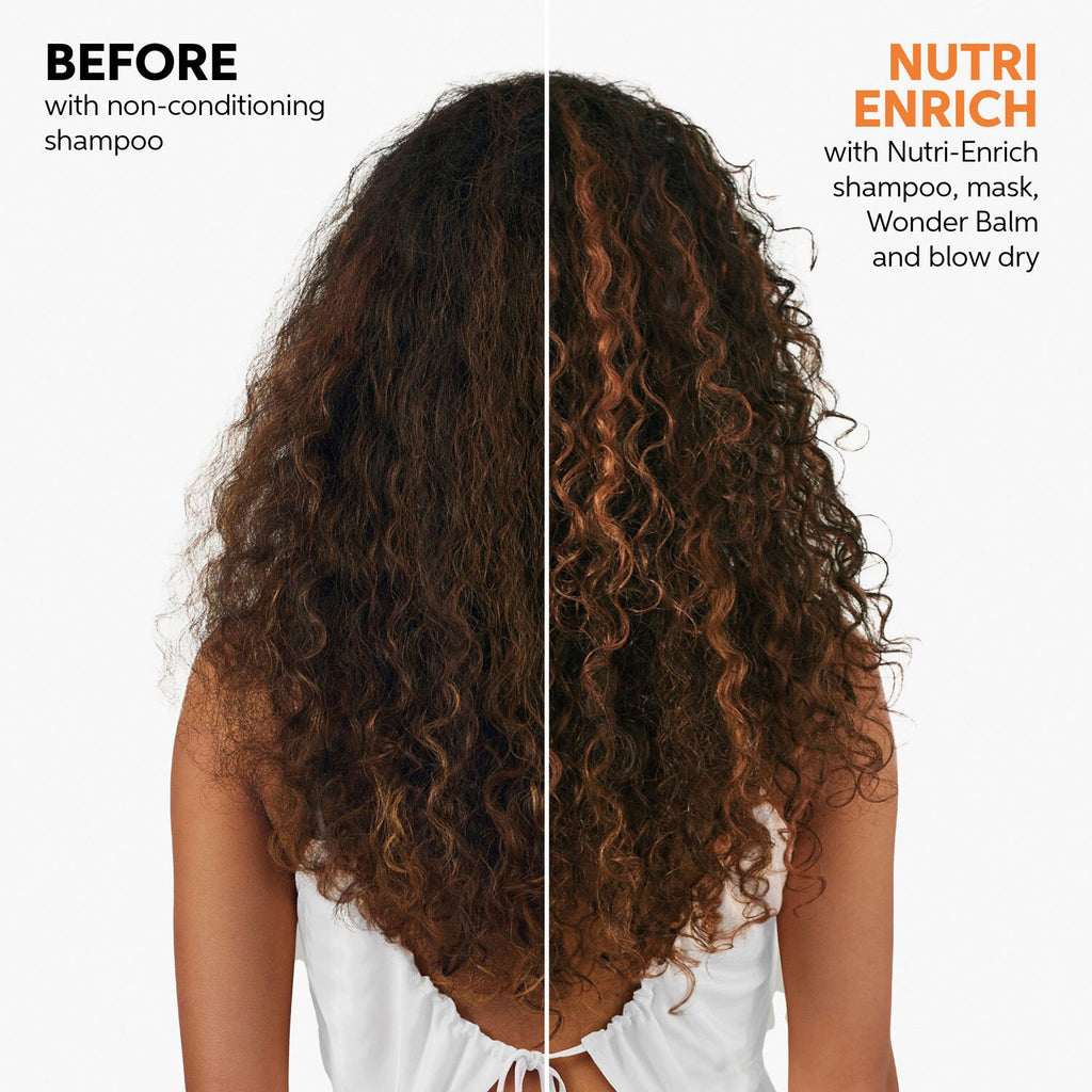 Wella Professional Invigo Nutri Enrich Conditioner 200Ml