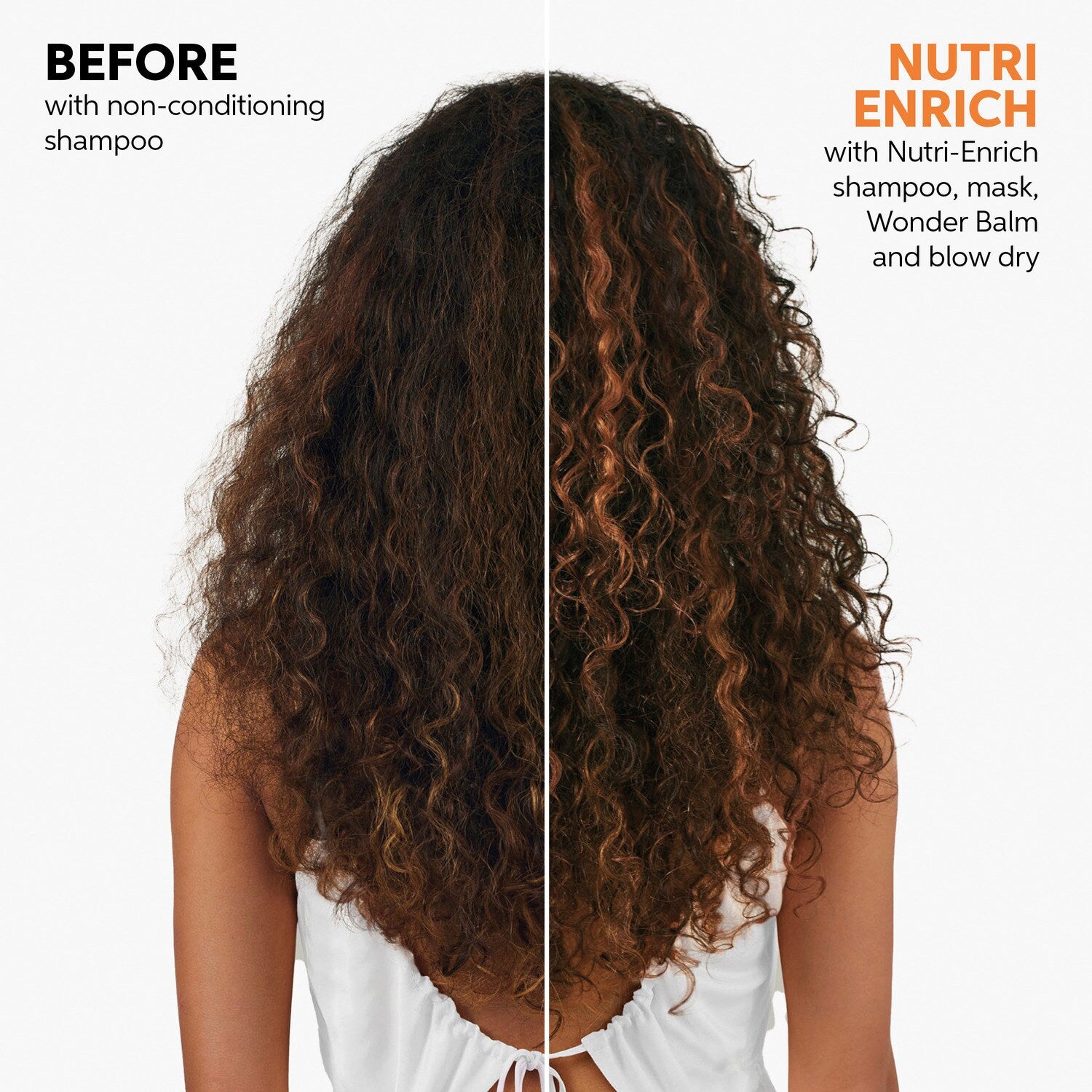 Wella Professional Invigo Nutri Enrich Conditioner 200Ml