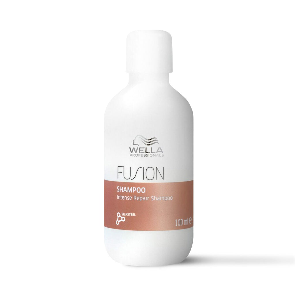 Wella Professionals Fusion Intense Repair Shampoo 100ml