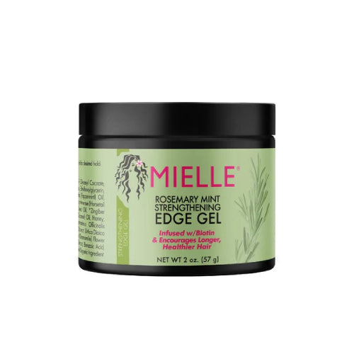 MIELLE ORGANICS - ROSE MINTEDGE GEL 57g