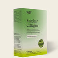 SYP Matcha + Collagen (10 sticks)