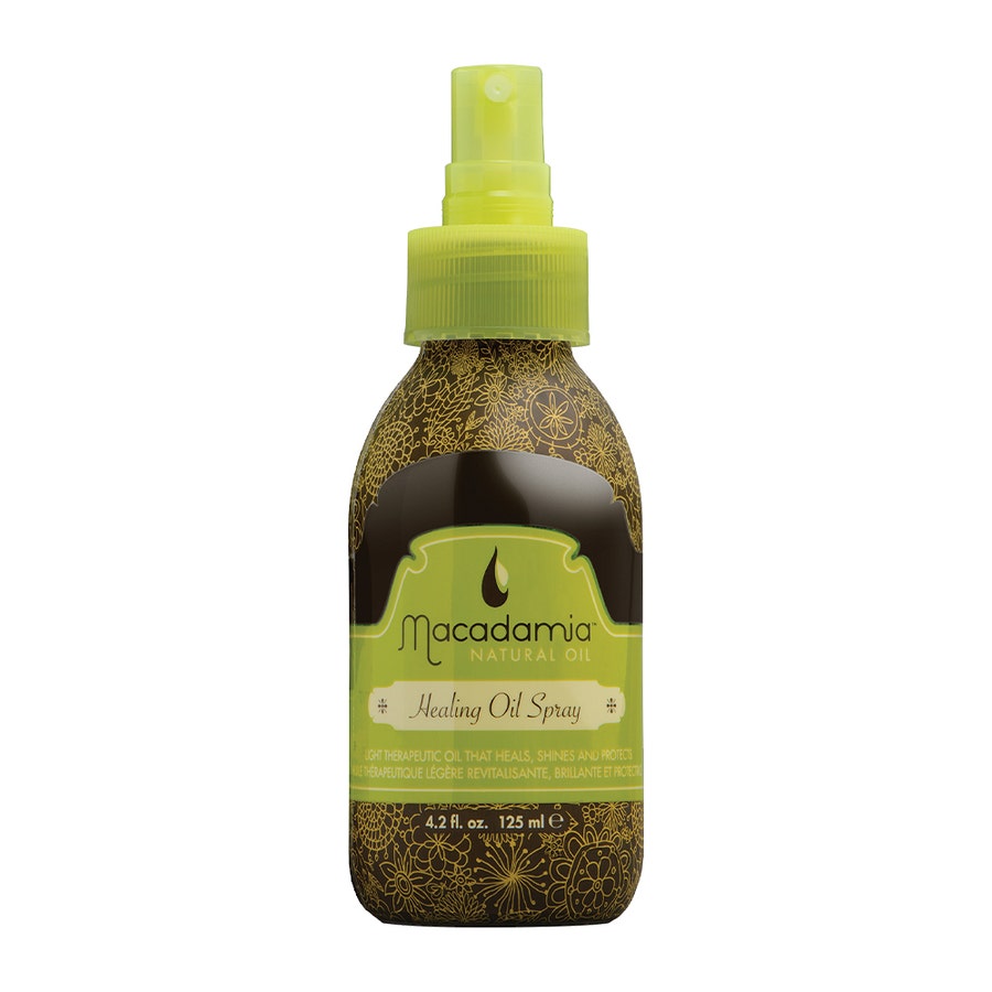 Macadamia Natural-HEALING OIL SPRAY 125ML