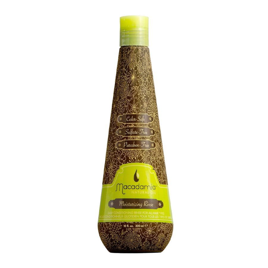 Macadamia Natural Oil - Moisturizing Rinse 300ml