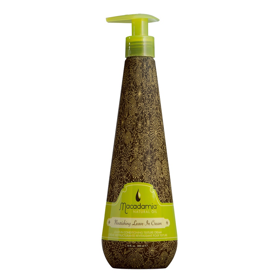 Macadamia Natural Oil - Nourishing Leave-in Cream 300ml