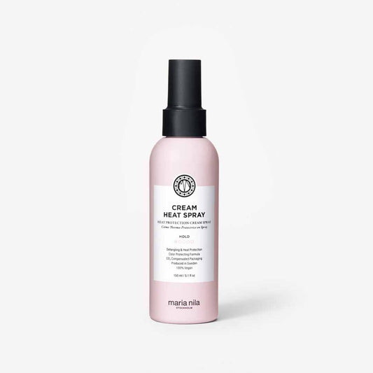 Maria Nila Cream Heat Spray 150ml