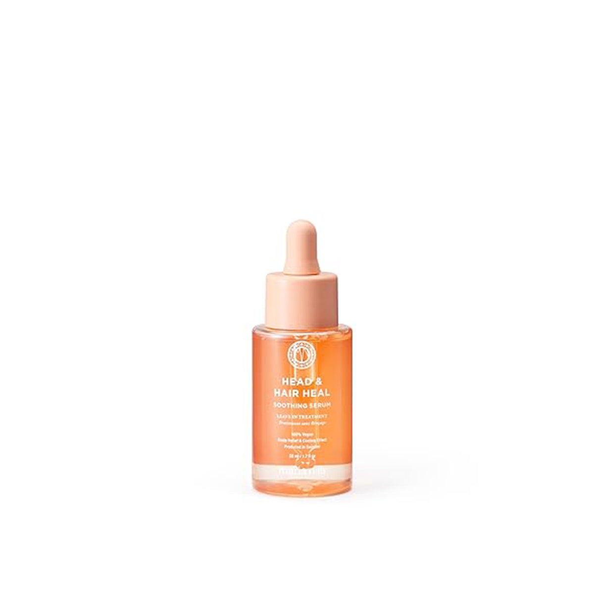 Maria Nila - Head & Hair Heal Soothing Serum 50ml