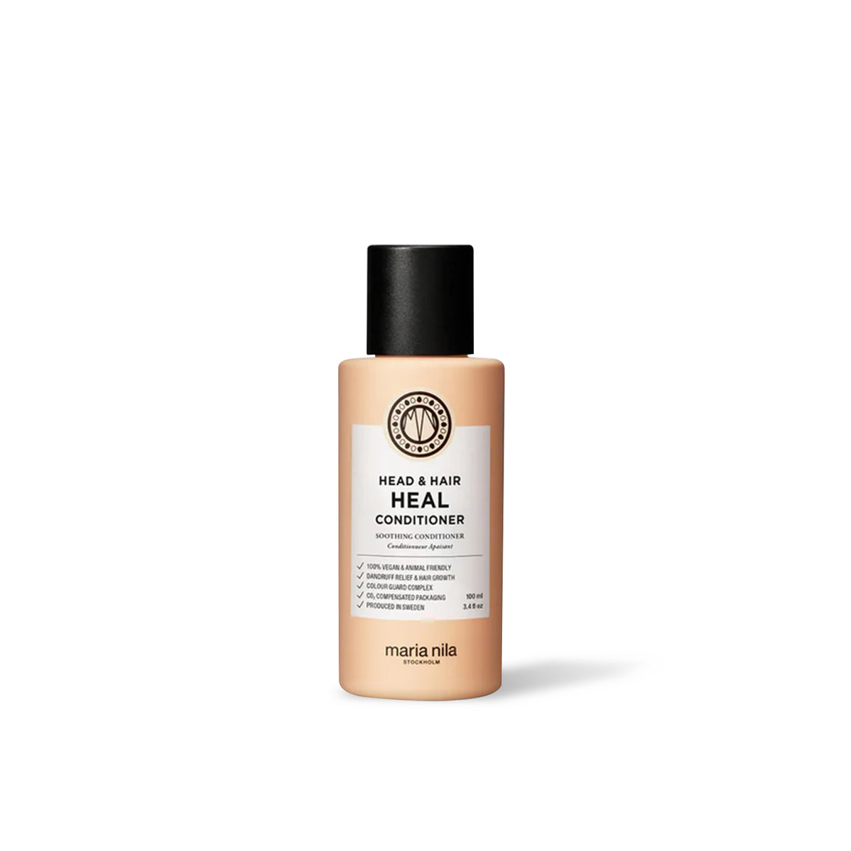 Maria Nila Head & Hair Heal Travel Size Conditioner 100ml