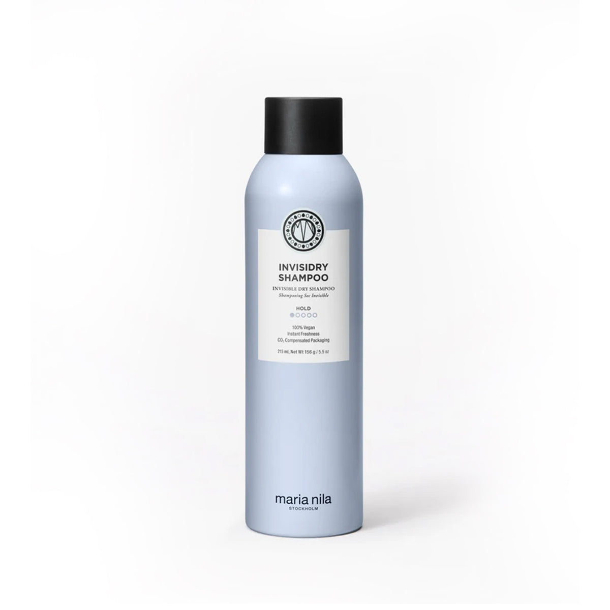 Maria Nila Invisidry Shampoo 250ml