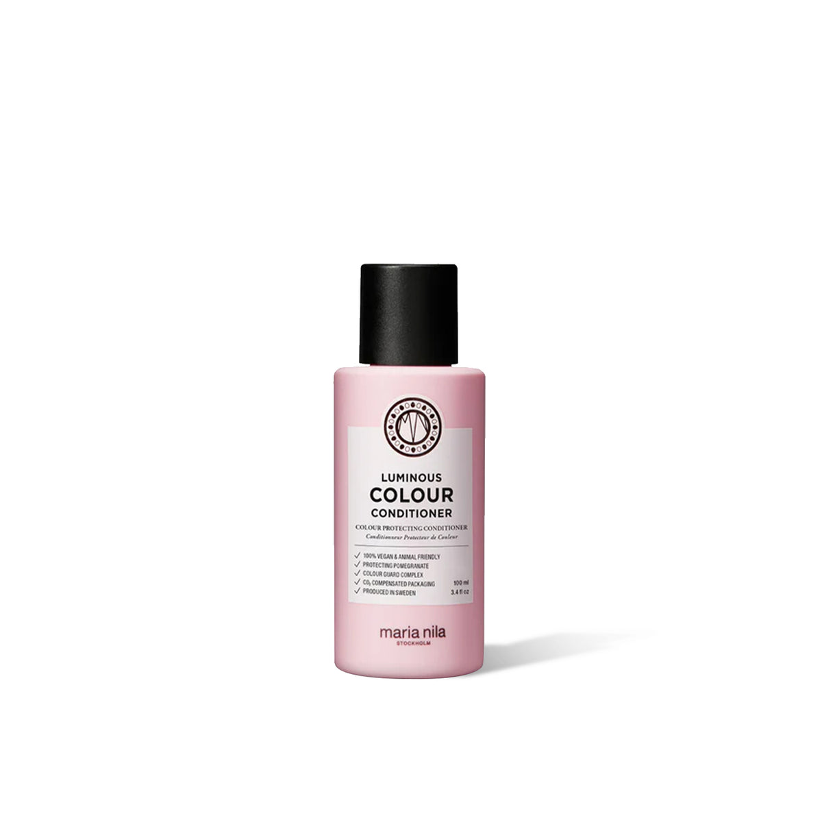Maria Nila Luminous Colour Conditioner 100ml