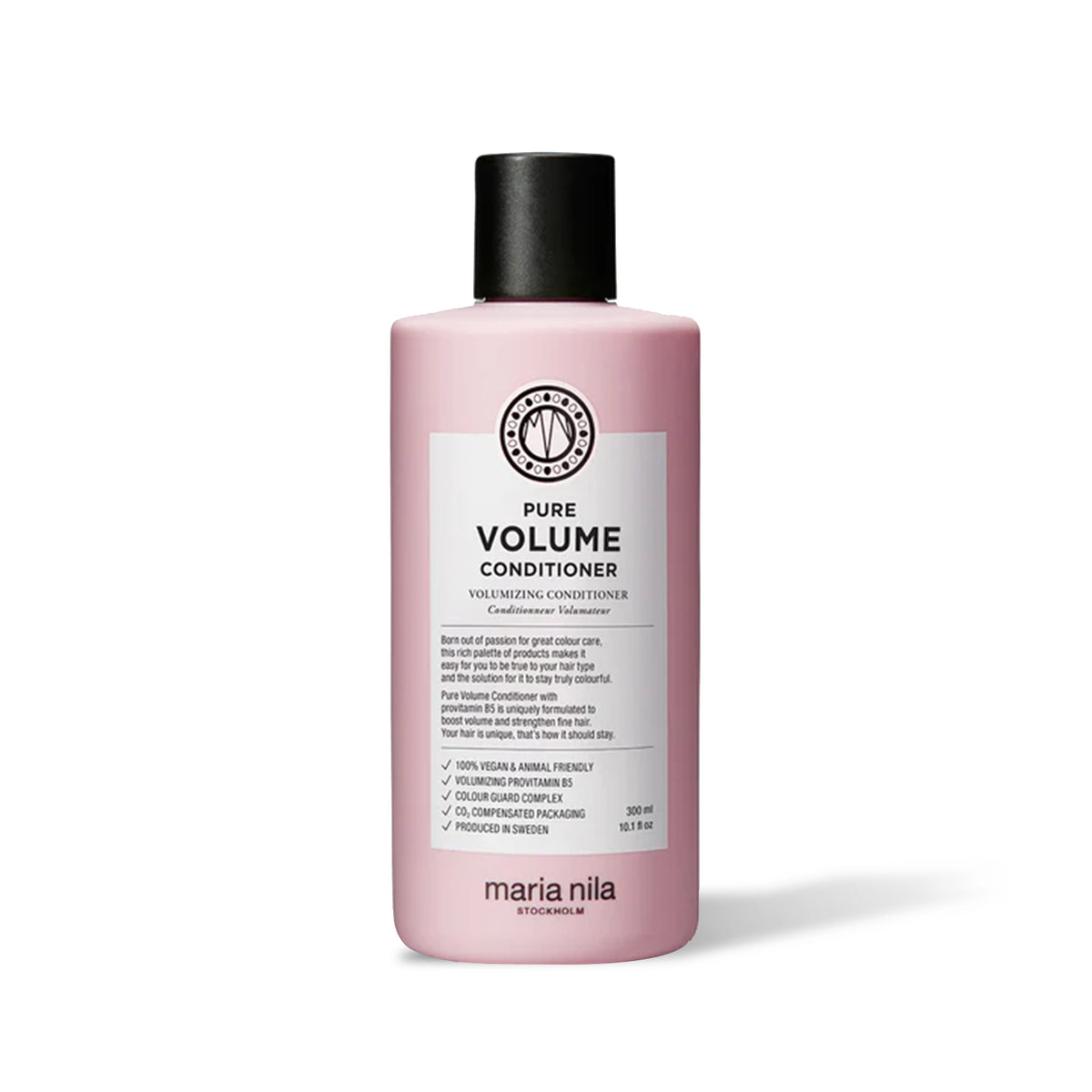 Maria Nila Pure Volume Conditioner 300ml