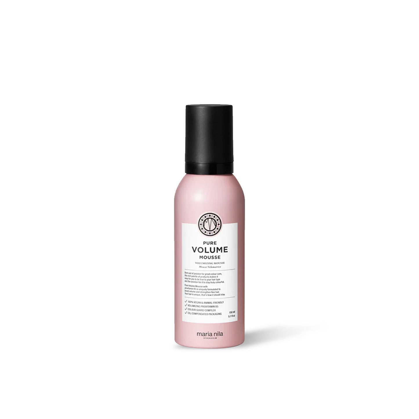 Maria Nila Pure Volume Mouse 150ml